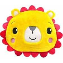 paraply Fisher Price Aslan Peluş Çanta Kız Erkek Çocuk Oyuncak Eğitici Oyuncaklar