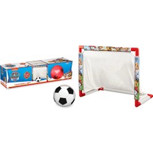 paraply Paw Patrol Futbol Set Kız Erkek Çocuk Oyuncak Eğitici Oyuncaklar