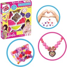 paraply 03181 Dede, Barbie Takı Seti Kız Erkek Çocuk Oyuncak Eğitici Oyuncaklar