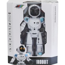 paraply K30 By Kumandalı Robot -Canem Oyuncak Kız Erkek Çocuk Oyuncak Eğitici Oyuncaklar