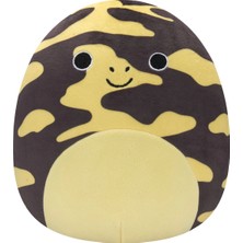 OMZ Squishmallow Semender Forest 20CM Kız Erkek Çocuk Oyuncak Eğitici Oyuncaklar