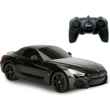 paraply Rastar 1:18 Bmw Z4 Roadster Uzaktan Kumandalı Işıklı Araba Kız Erkek Çocuk Oyuncak Eğitici Oyuncakla