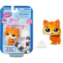 paraply Littlest Pet Shop Minişler Tekli Paket S2 - 1ADET Stokta Olan Gönderilir Kız Erkek Çocuk Oyuncak Eği