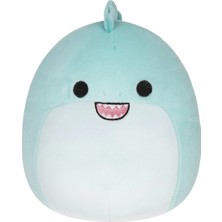 paraply Squishmallow Yılan Balığı Essy 20CM Kız Erkek Çocuk Oyuncak Eğitici Oyuncaklar