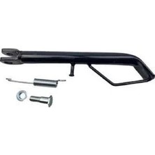 Yamaha Ybr 125 Yan Sehpa