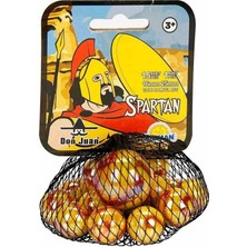 paraply 3000 Savaşçılar Renkli Misket Kız Erkek Çocuk Oyuncak Eğitici Oyuncaklar