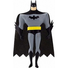 OMZ Sunman Batman Tnba Bükülebilir Figür 13CM Kız Erkek Çocuk Oyuncak Eğitici Oyuncaklar