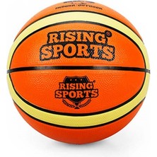 paraply 1150 Basket Topu Size:3 Kız Erkek Çocuk Oyuncak Eğitici Oyuncaklar