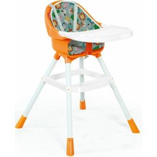 OMZ 1829 Fisher Price Mama Sandalyesi Kız Erkek Çocuk Oyuncak Eğitici Oyuncaklar