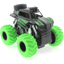paraply Die Cast Off Road Muscle Enormous Kız Erkek Çocuk Oyuncak Eğitici Oyuncaklar