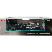 paraply 98400 Mercedes Amg F1 W11 Eq Performance 2.4ghz. Siyah - Sunman Kız Erkek Çocuk Oyuncak Eğitici Oyun