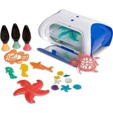 paraply 3D Magic 3 Boyutlu Tasarım Merkezi 81000 Kız Erkek Çocuk Oyuncak Eğitici Oyuncaklar