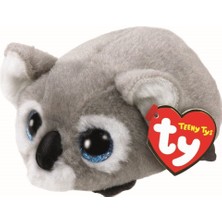 OMZ Ty Kaleb - Koala Kız Erkek Çocuk Oyuncak Eğitici Oyuncaklar