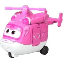 OMZ Harika Kanatlar Die Cast Dizzy Kız Erkek Çocuk Oyuncak Eğitici Oyuncaklar