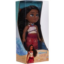 paraply Disney Moana 2 Moana Büyük Bebek 38CM - JKP/237576 Kız Erkek Çocuk Oyuncak Eğitici Oyuncaklar