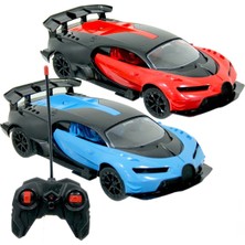 paraply 1:16 Racing Car Kumandalı Şarjlı Araba Kız Erkek Çocuk Oyuncak Eğitici Oyuncaklar
