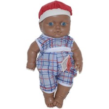 paraply 0035 Gamze, Erkek Et Bebek - 4 Nolu Kız Erkek Çocuk Oyuncak Eğitici Oyuncaklar