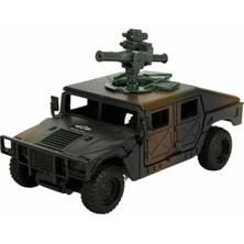 paraply Askeri Hummer Araçlar 13CM -1ADET Stokta Olan Gönderilir Kız Erkek Çocuk Oyuncak Eğitici Oyuncaklar