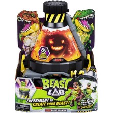 paraply BTL01000 Dino Canavar Laboratuvarı - Beast Lab.dino Kız Erkek Çocuk Oyuncak Eğitici Oyuncaklar