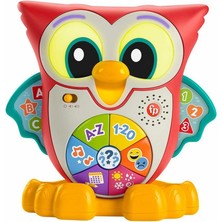 paraply HJN61 Fisher-Price Linkimals Kız Erkek Çocuk Oyuncak Eğitici Oyuncaklar