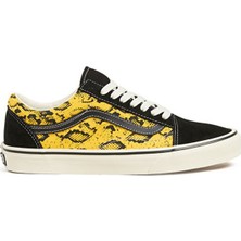 Vans VN000DB3Y231-OLD Skool Siyah Erkek Lifestyle Ayakkabı