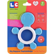 paraply Lc Diş Kaşıyıcı Kaplumbağa LC-30772 - 1ADET Stokta Olan Gönderilir Kız Erkek Çocuk Oyuncak Eğitici O