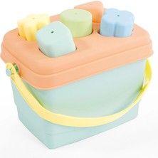 OMZ Bultak Kova Kız Erkek Çocuk Oyuncak Eğitici Oyuncaklar