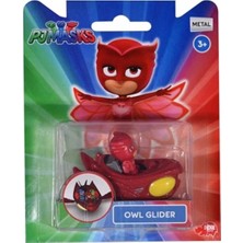 OMZ Pj Masks Single Pack Kız Erkek Çocuk Oyuncak Eğitici Oyuncaklar