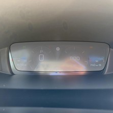 Ael-Tech Peugeot 2008 Allure Dijital Gösterge Mat 9h Nano Ekran Koruyucu 2025