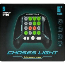 OMZ Chases Light Game Consol Kız Erkek Çocuk Oyuncak Eğitici Oyuncaklar
