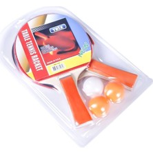 paraply ZD-113 Trix Raket Seti Kız Erkek Çocuk Oyuncak Eğitici Oyuncaklar