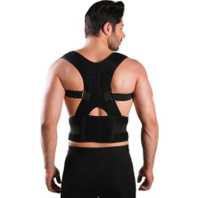 Enenstyle Fashıon Boutıque Erkek Dik Duruş Korsesi