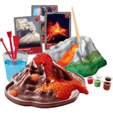 OMZ Bilim ve Oyun Dünyadaki Yaşamın Tarihi Kız Erkek Çocuk Oyuncak Eğitici Oyuncaklar