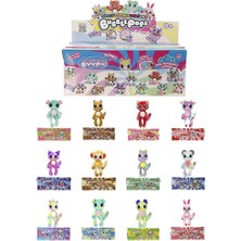 paraply Peluş Bubble Pops - 1ADET Stokta Olan Gönderilir Kız Erkek Çocuk Oyuncak Eğitici Oyuncaklar