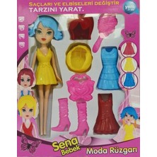 OMZ Sena Söktak Bebek Kız Erkek Çocuk Oyuncak Eğitici Oyuncaklar