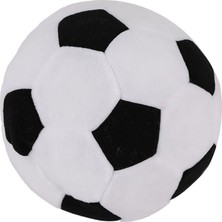 OMZ 3960 Beşiktaş Peluş Top Kız Erkek Çocuk Oyuncak Eğitici Oyuncaklar