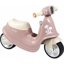 paraply Smoby Pembe Scooter Kız Erkek Çocuk Oyuncak Eğitici Oyuncaklar
