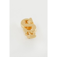 Zero Techmrt Isimli Metal Harf Aparatı-Ş