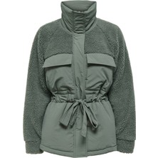 Only Laurel Wreath Padded 15266872 Mont
