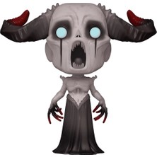 OMZ Funko Pop Movies: Ghostbusters - Garraka Kız Erkek Çocuk Oyuncak Eğitici Oyuncaklar