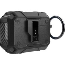 Vendas Apple Airpods Pro 3 Kılıf Zore Airbag 27 Silikon Kılıf