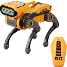 paraply Silverlit Robo Express 88166 Kız Erkek Çocuk Oyuncak Eğitici Oyuncaklar