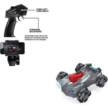 paraply Şarjlı Wifi Kameralı Uzaktan Kumandalı Kız Erkek Çocuk Oyuncak Eğitici Oyuncaklar