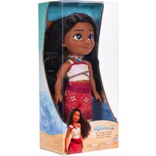 OMZ Jkp 237576 Disney Moana - Moana 38CM Bebek Kız Erkek Çocuk Oyuncak Eğitici Oyuncaklar