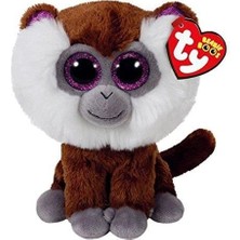 OMZ Tamoo Bearded Monkey Reg Kız Erkek Çocuk Oyuncak Eğitici Oyuncaklar