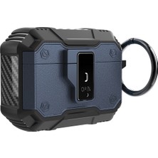 Vendas Apple Airpods Pro 3 Kılıf Zore Airbag 27 Silikon Kılıf