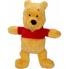 OMZ 01015 Winnie The Pooh Cuddles Peluş 25CM Kız Erkek Çocuk Oyuncak Eğitici Oyuncaklar