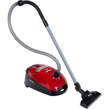 OMZ Miele Oyuncak Elektrik Süpürgesi - S01006841 Kız Erkek Çocuk Oyuncak Eğitici Oyuncaklar