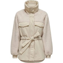 Only Mont 15322074 Onlerıka Mıx Jacket Lıfe