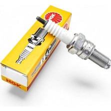 Ngk Buji CPR8EA-9 Kanuni Seha 150 Orjinal